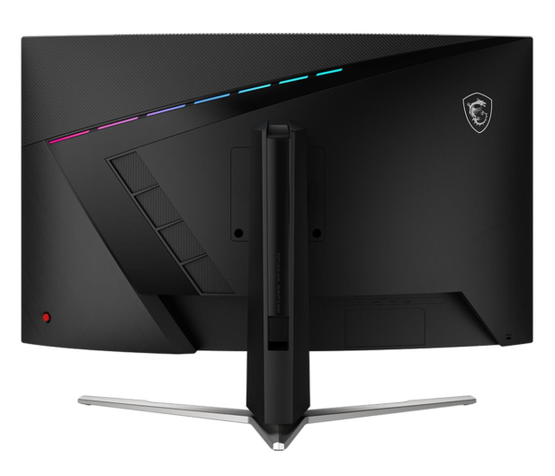 MSI MAG 325CQRXF E2 - 1319213 - zdjęcie 5